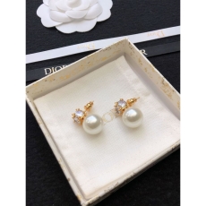 Christian Dior Earrings